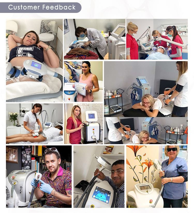 KES Hifu Ulthera Machine