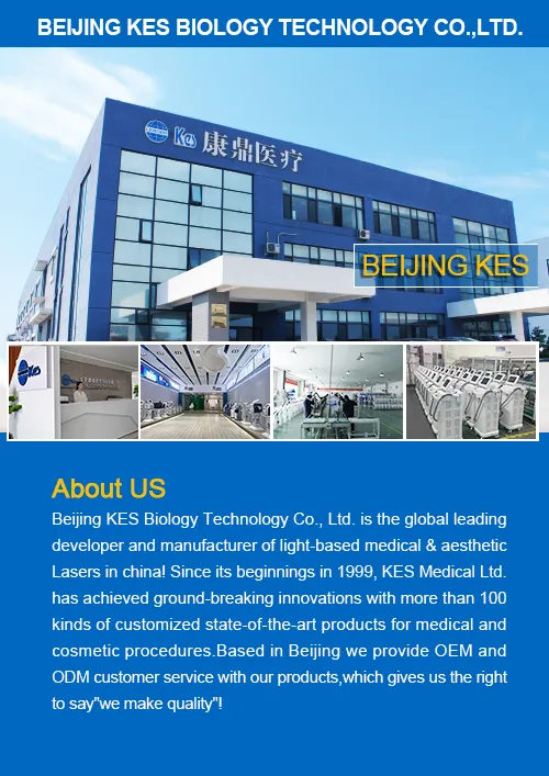 KES cooperation with hospital 3 KES cooperation with hospital 3