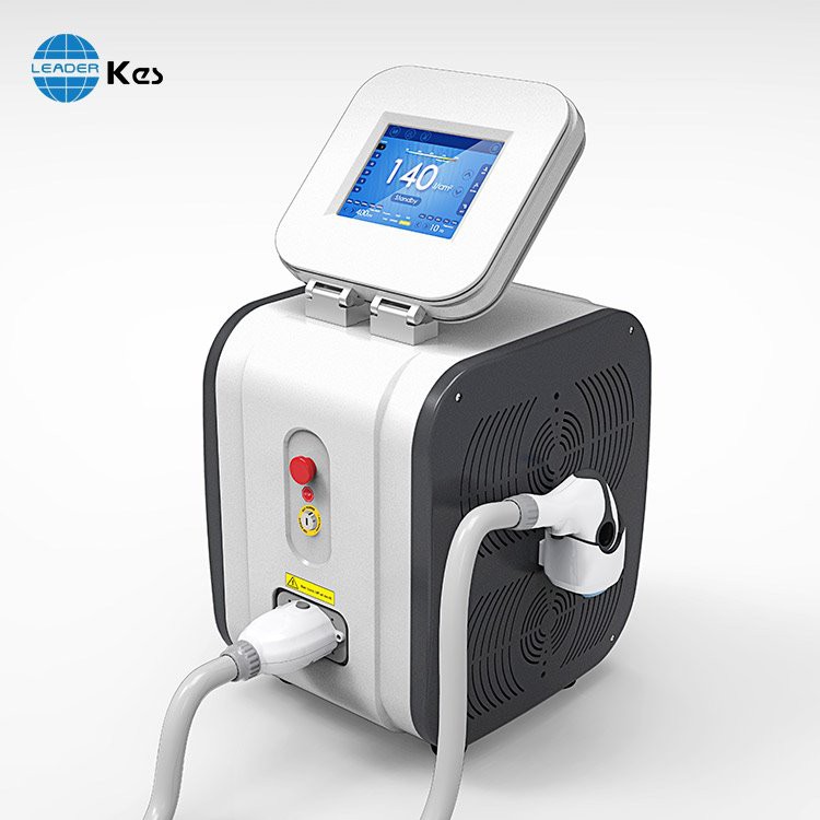 High Quality Painless 808nm Diode Laser Hair Removal Machine 755 808 1064 Germany Laser Bar