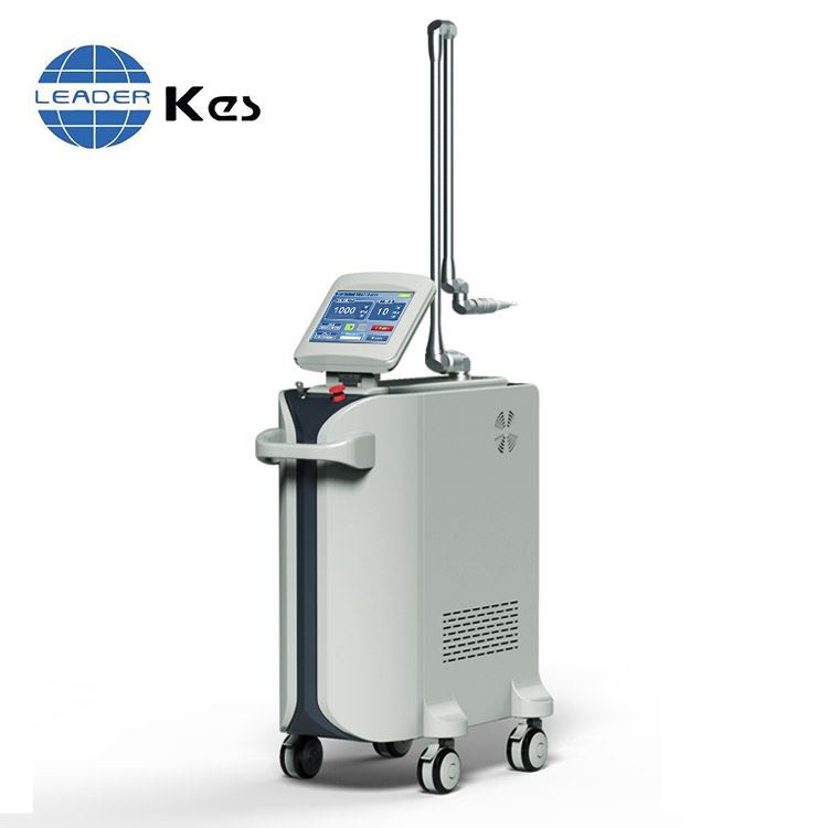 2000mj Q Switch ND YAG Laser /Tattoo Removal /Carbon Peel Machine