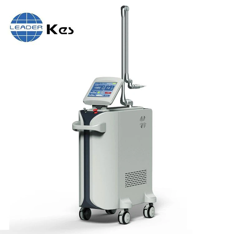 2020 Q-Switch ND YAG Laser Tattoo Removal Equipmente Beauty Machine
