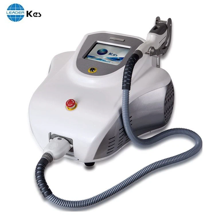 2021 Portable Shr IPL Machine Hair Removal Depilation