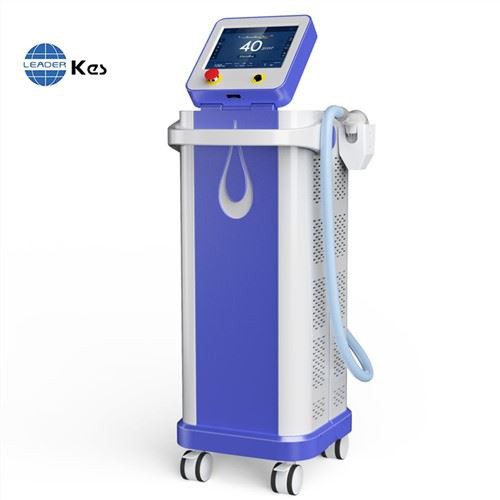 810 Nm Diode Laser Hair Removal