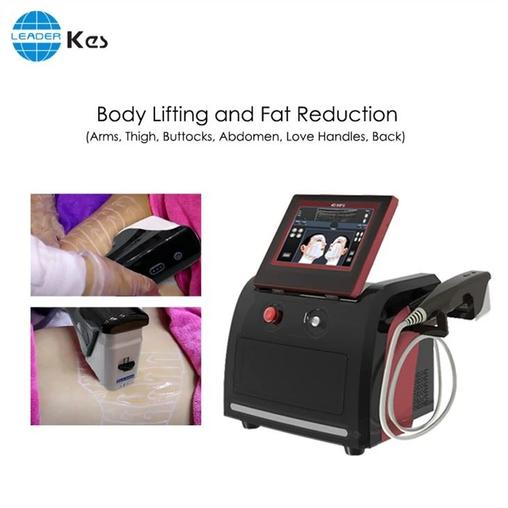4D Hifu Beauty Device