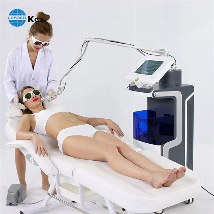 CO2 Fractional Laser Beauty Equipment