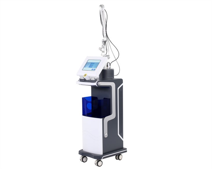 CO2 Fractional Laser Ultrapulse Machine