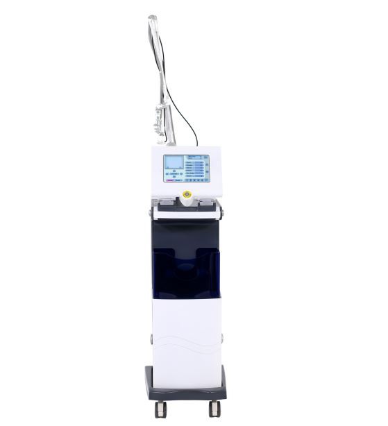 CO2 Fractional Laser Ultrapulse Machine