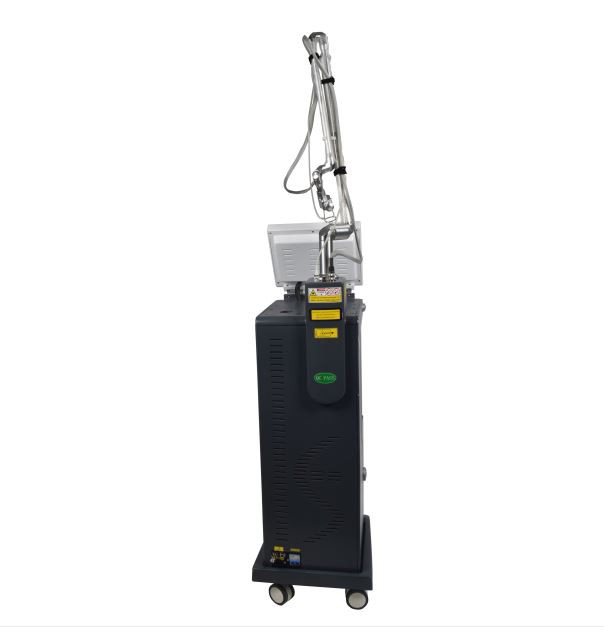 CO2 Fractional Laser Ultrapulse Machine