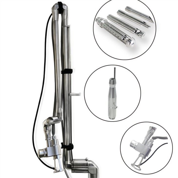 CO2 Fractional Laser Ultrapulse Machine
