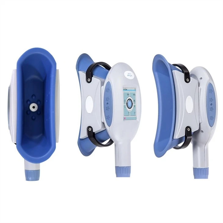 Coolsculpting Machine For Body Shaping And Fat Loss