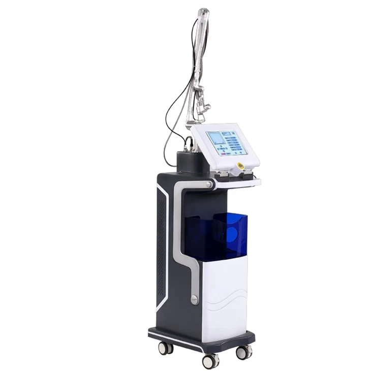 Wholesale Co2 Fractional Laser Machine