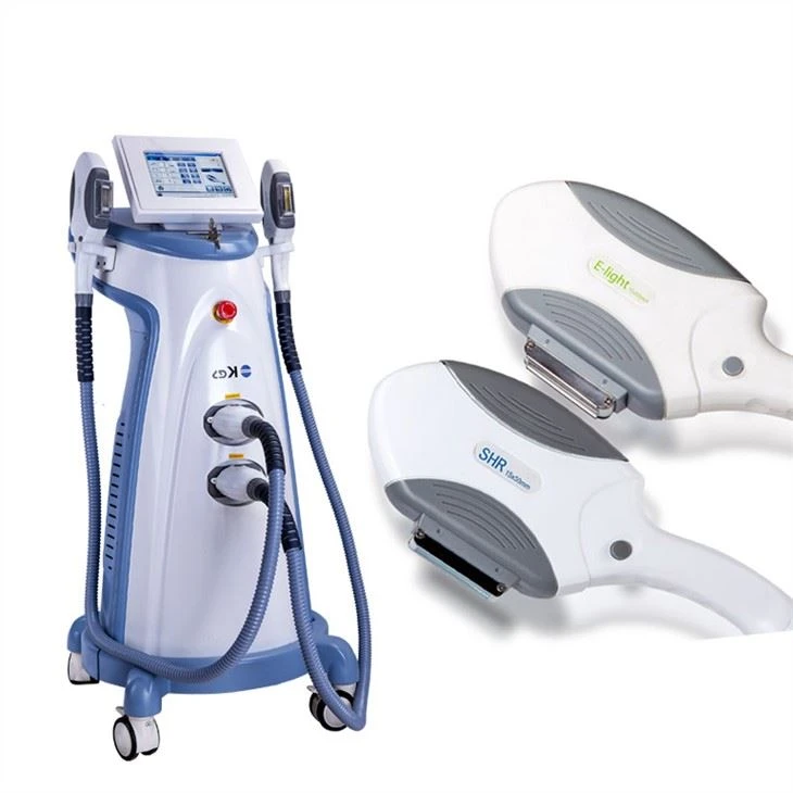IPL Hair Removal And Skin Care Machine