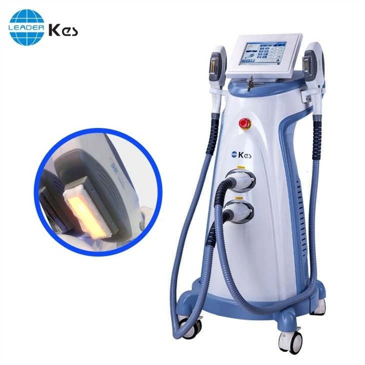 IPL Hair Removal Device RF Skin Rejuvenation Machine