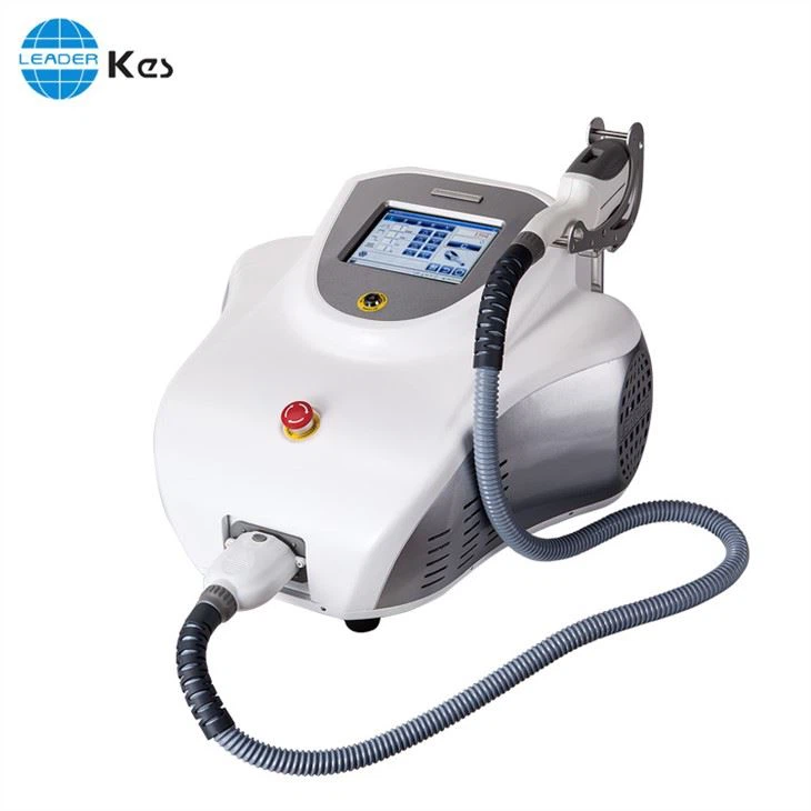 IPL Hair Removal Laser Machine