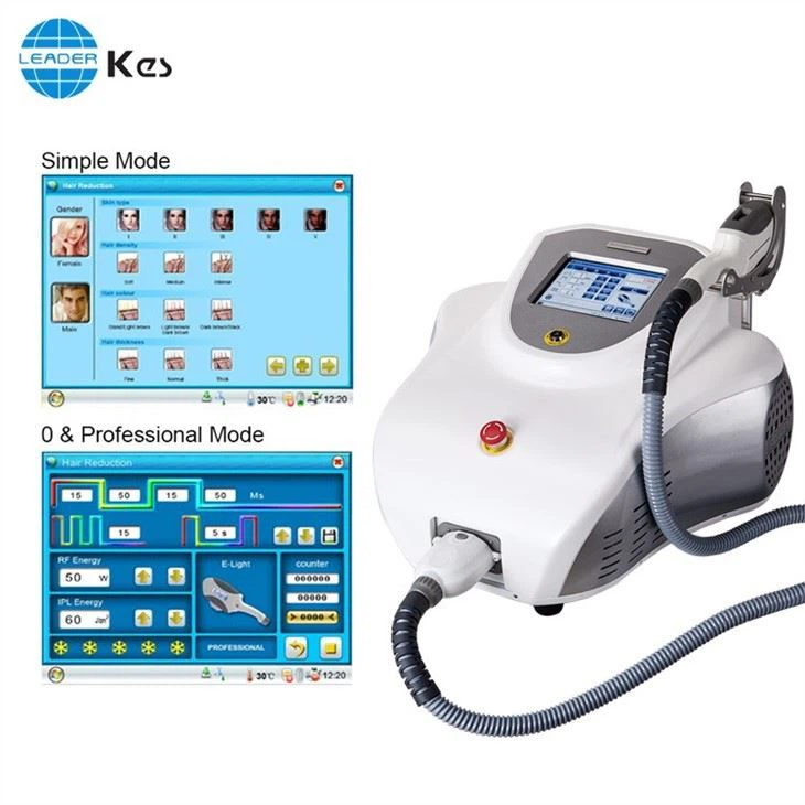IPL Hair Removal Laser Machine