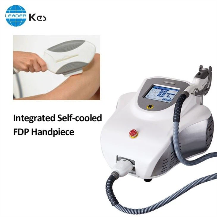 IPL Hair Removal Laser Machine