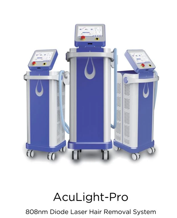 Permanent 808nm Laser Hair Removal Machine Which Is A Must-buy For Salons And Beauty Clinics