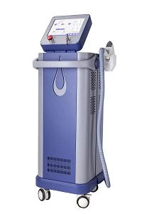 Permanent 808nm Laser Hair Removal Machine Which Is A Must-buy For Salons And Beauty Clinics