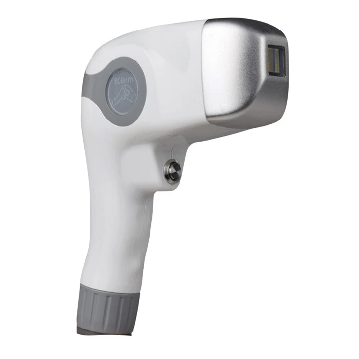 Permanent 808nm Laser Hair Removal Machine Which Is A Must-buy For Salons And Beauty Clinics