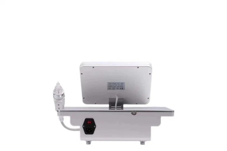 RF Micro Needle Face Care Machine