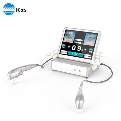 Hifu Skin Shaping Fat Reduction Wrinkle Removal Machine