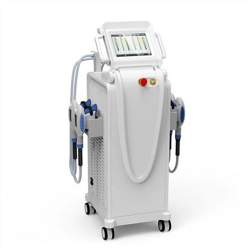 Freeze Machine Cryolipolysis Freezing Fat