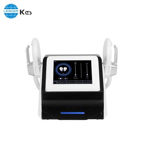 EMS Muscle Building Machine