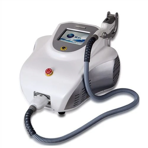 Factory Price SHR Professional Portable IPL Hair Removal Machine