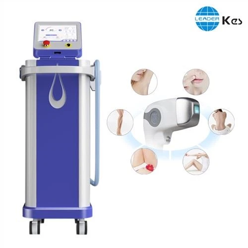 Hair Removal Treatment Machine