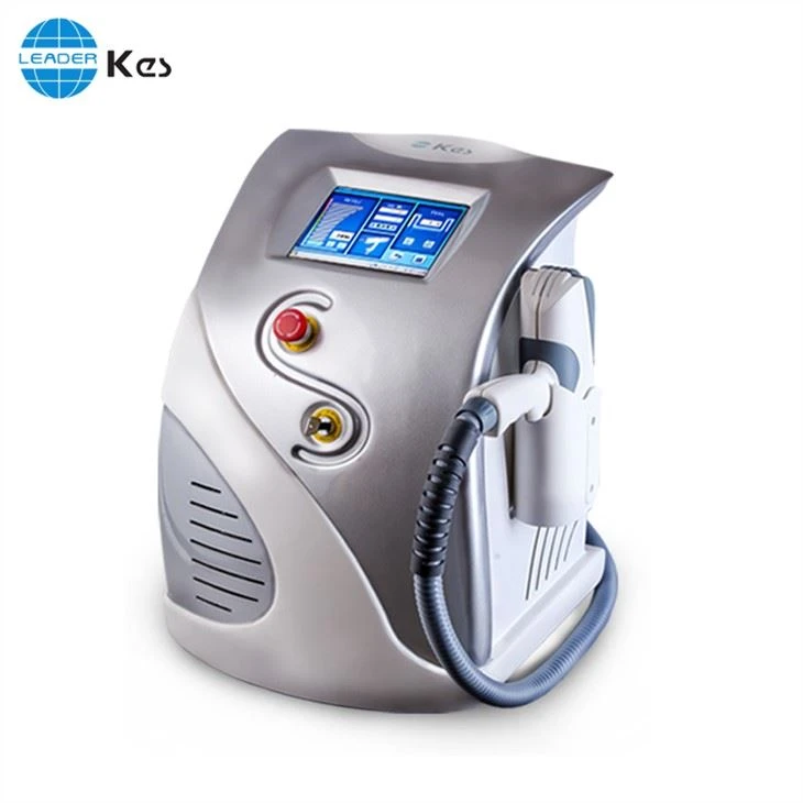 Tattoo Removal Carbon Peeling Nd:yag Laser Machine