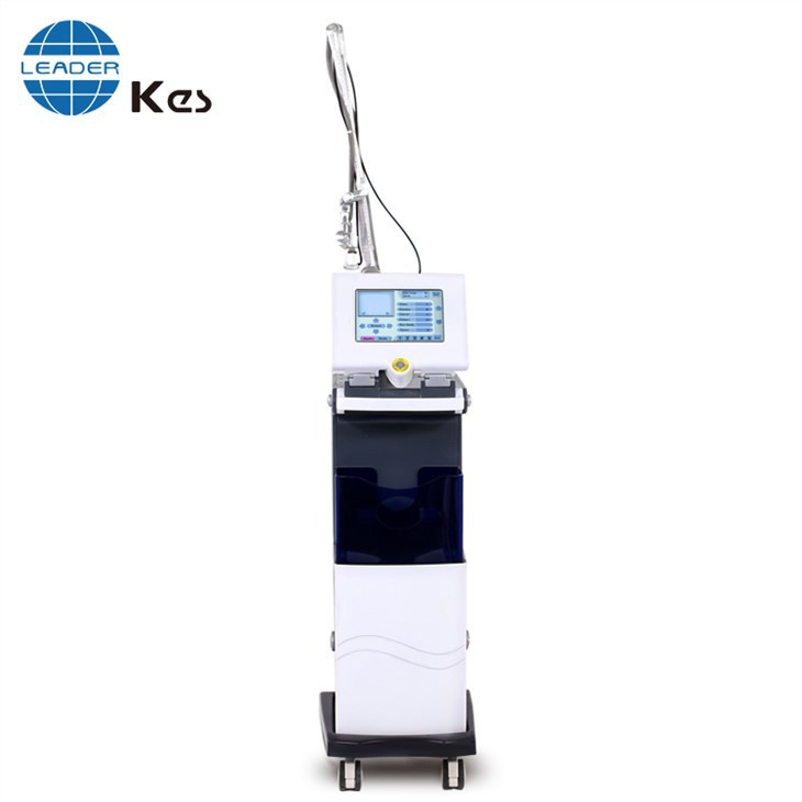 Clinic Skin Care CO2 Fractional Laser Machine