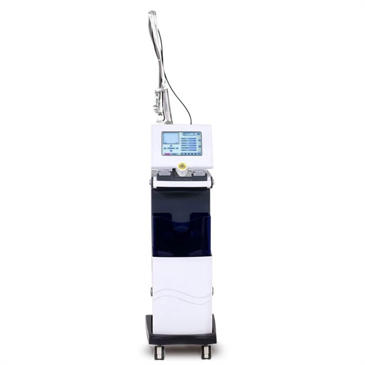Medical CE Approved Co2 Fractional Laser For Sale