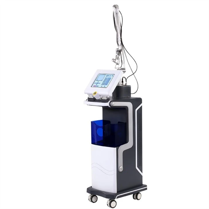 Medical CE Approved Co2 Fractional Laser For Sale