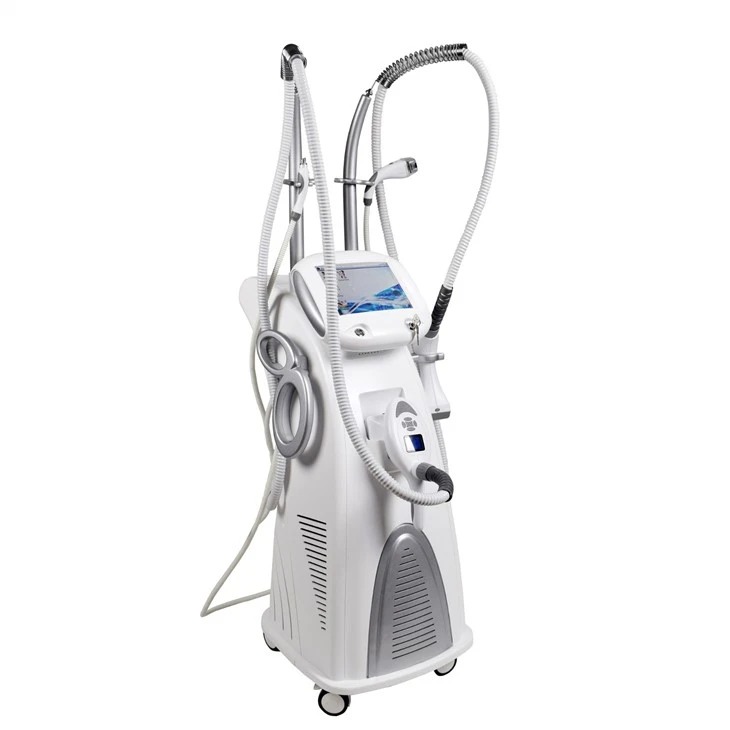 Vacuum RF Body Slimming Beauty Machine