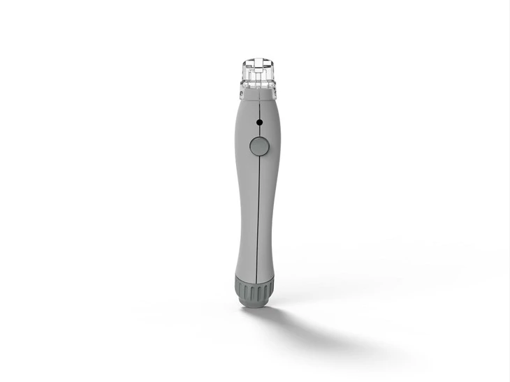 Vacuum RF Body Slimming Beauty Machine