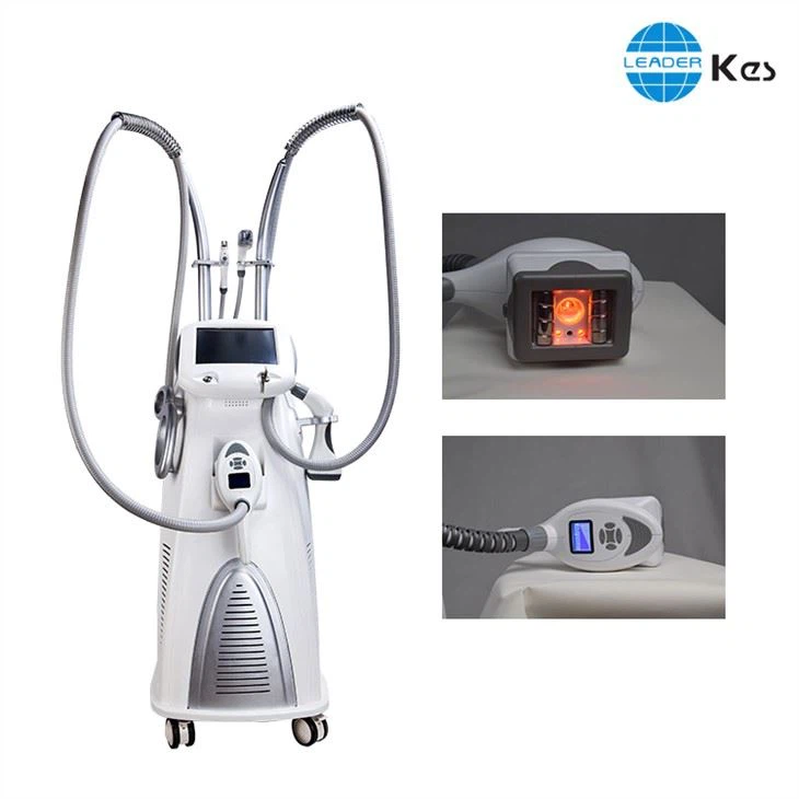 Velashap V10 Slimming Machine/cavitation Rf Vacuum Slimming