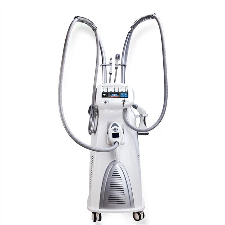 Velshape Vaccum Slimming Machine
