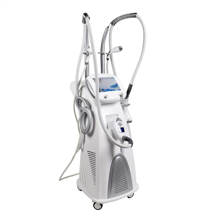 Body Shaping Machine 5 Technique