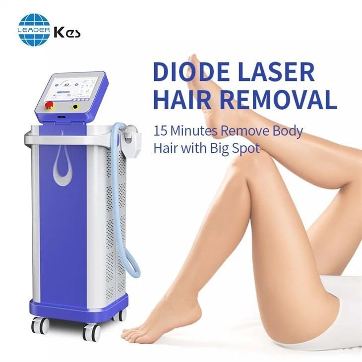 Diode Laser 808nm Machine22