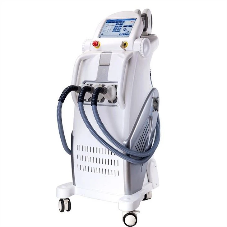 Elight IPL SHR Hair Removal Machine