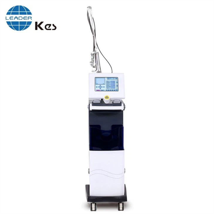 Hot Sale Co2 Fractional Laser Acne Removal Vaginal Tightening Machine