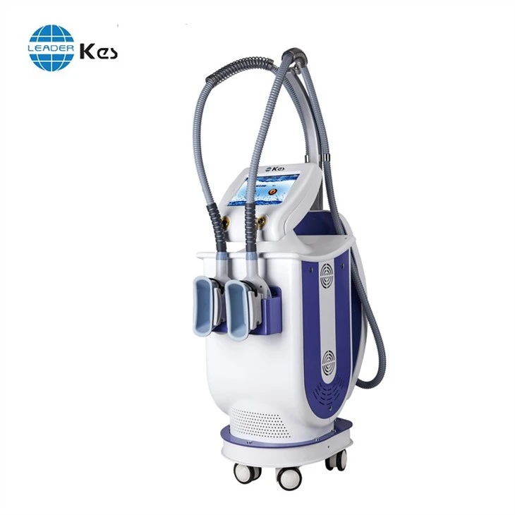 Hot Sale Vacuum Body Fat Removal Freeze Slimming Machine