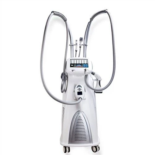 10MHZ Body Shaping Machine