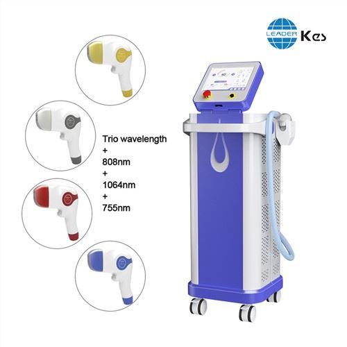 Diode Laser 808nm effect product