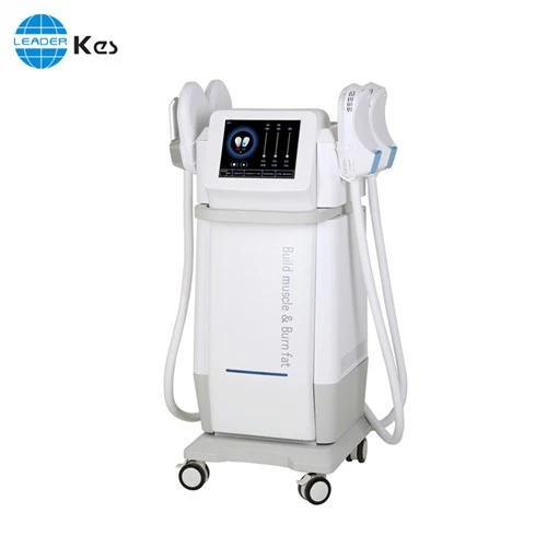 Muscle Building weight loss machine Body Slimming Instrument