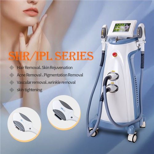 KES 2022 IPL Multifunctional Machine