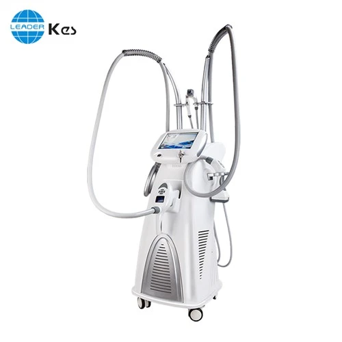 Kes Vela Body Shape Perfect Body Machine