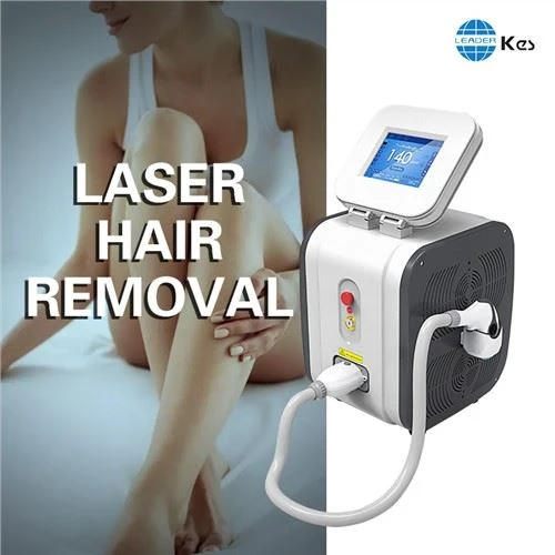 Portable 808nm Diode Laser instruments