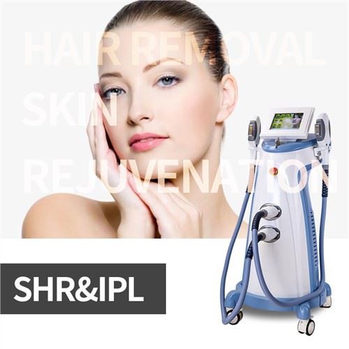 Shr Laser Factory