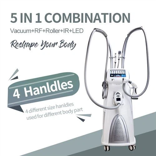 Synergy Vela Body Shape M360